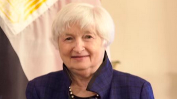 Janet Yellen Secretary of the Treasury - Twitter Website Janet Yellen Secretary of the Treasury - Twitter Website