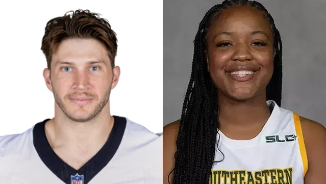 Taylor Wilkins and Foster Moreau Taylor Wilkins and Foster Moreau