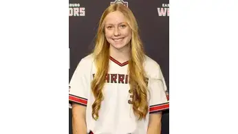 Former Greenwood Mennonite School standout Faith Troyer played on Thursday, May 8 in hopes of reaching the NCAA Division II Softball Championship Former Greenwood Mennonite School standout Faith Troyer played on Thursday, May 8 in hopes of reaching the NCAA Division II Softball Championship