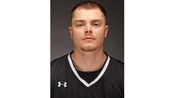 Former Muhlenberg High School standout Alex Krick played on Sunday, May 18 in hopes of reaching the NCAA Division II Baseball Championship