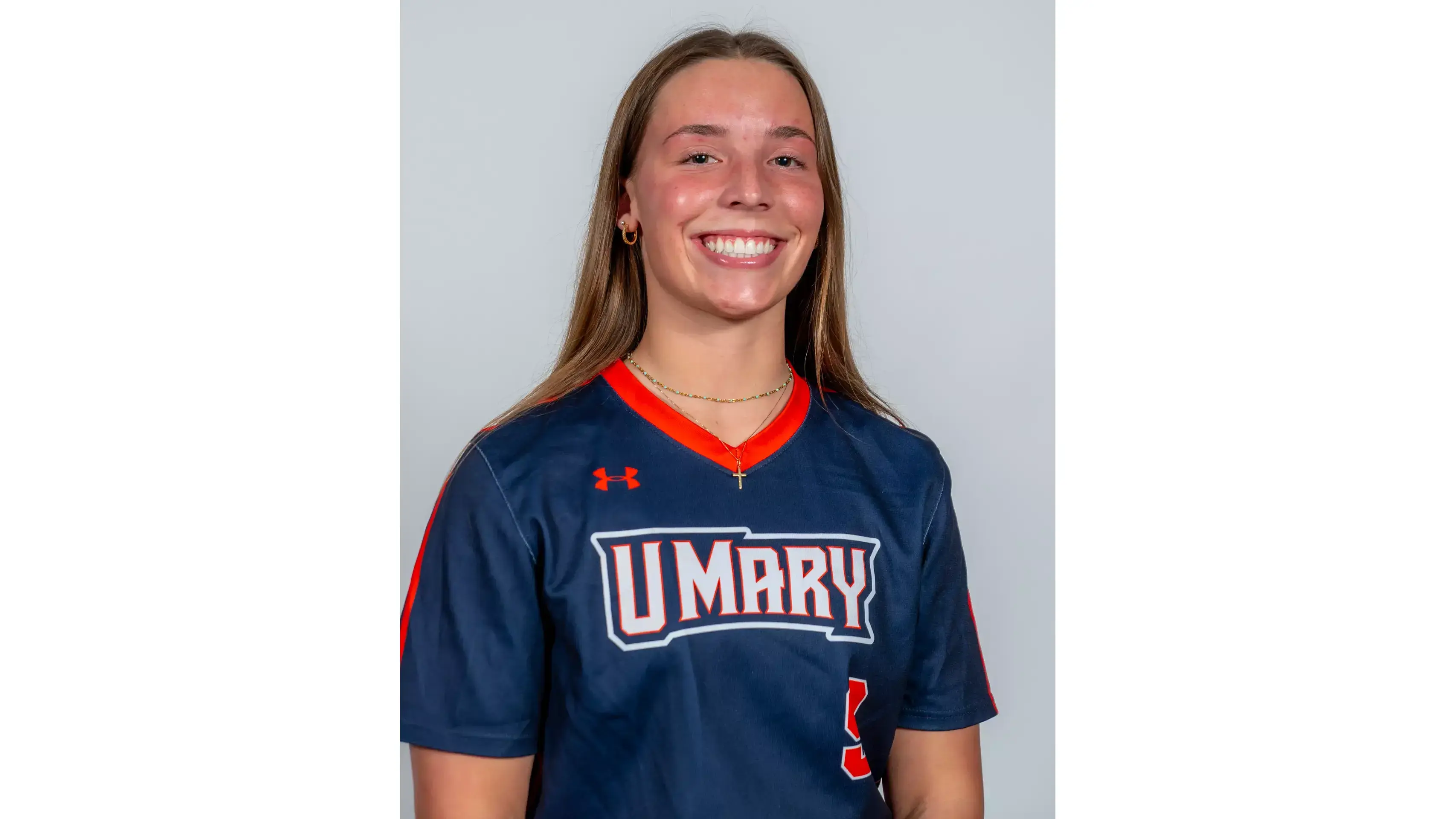 Which high school alumni from Southeast Montana area will play in games during the week starting Monday, March 23?