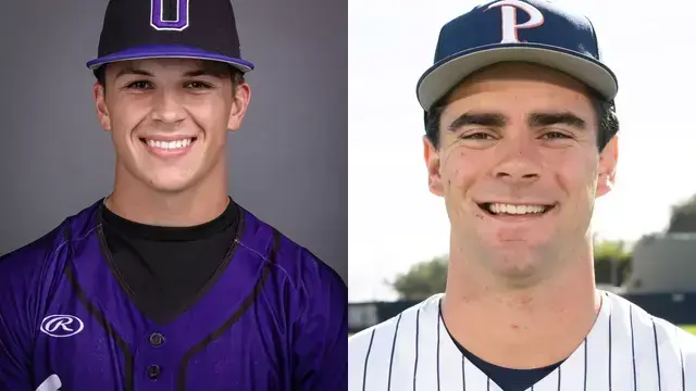 Which former Dallas City Wire area high school standouts will be in action on Tuesday, April 15?