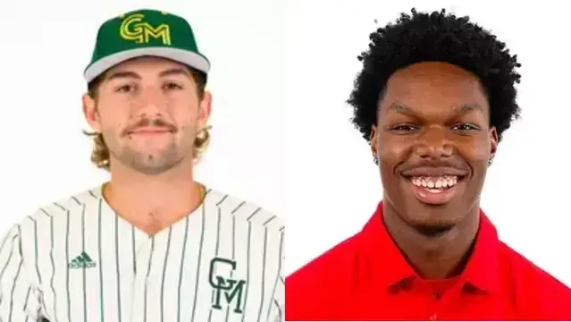 Which former North Baltimore Journal area high school standouts will be in action on Wednesday, March 12?