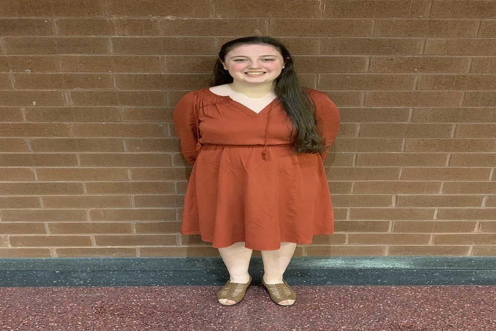 October Student Recognition