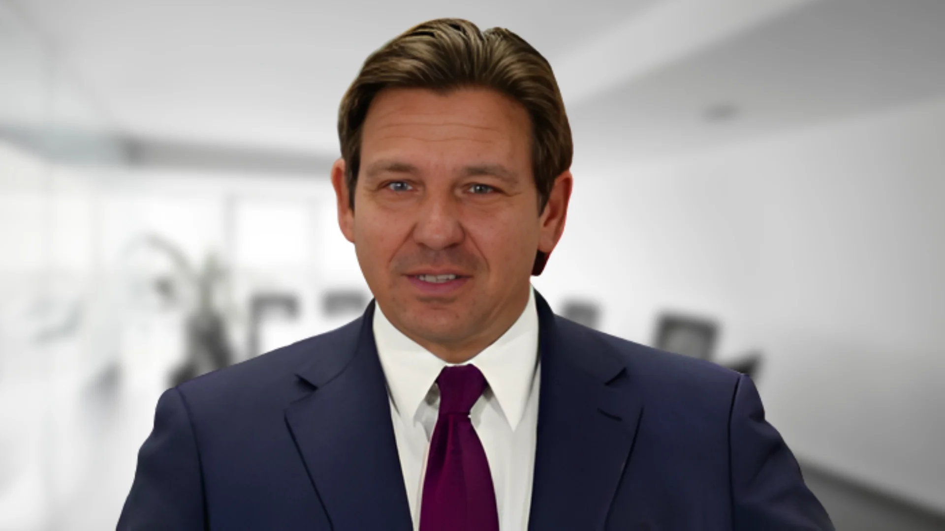 Ron DeSantis, Governor of Florida