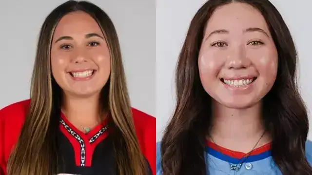 Which former West OC Times area high school standouts will be in action on Friday, April 11?