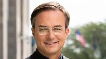 Rev. Daniel S. Hendrickson, SJ, PhD President