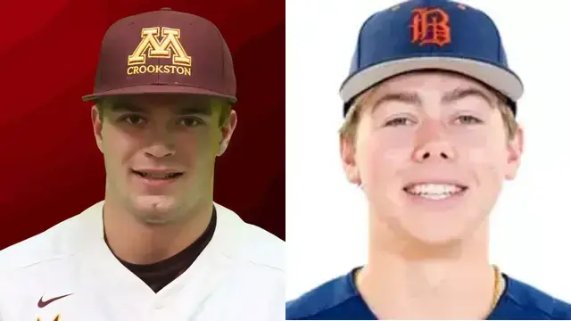 Which former Fargo Standard area high school standouts will be in action in the week starting Monday, April 21?