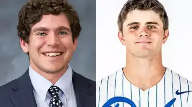 Which former Cumberland Valley News area high school standouts will be in action on Friday, May 30?