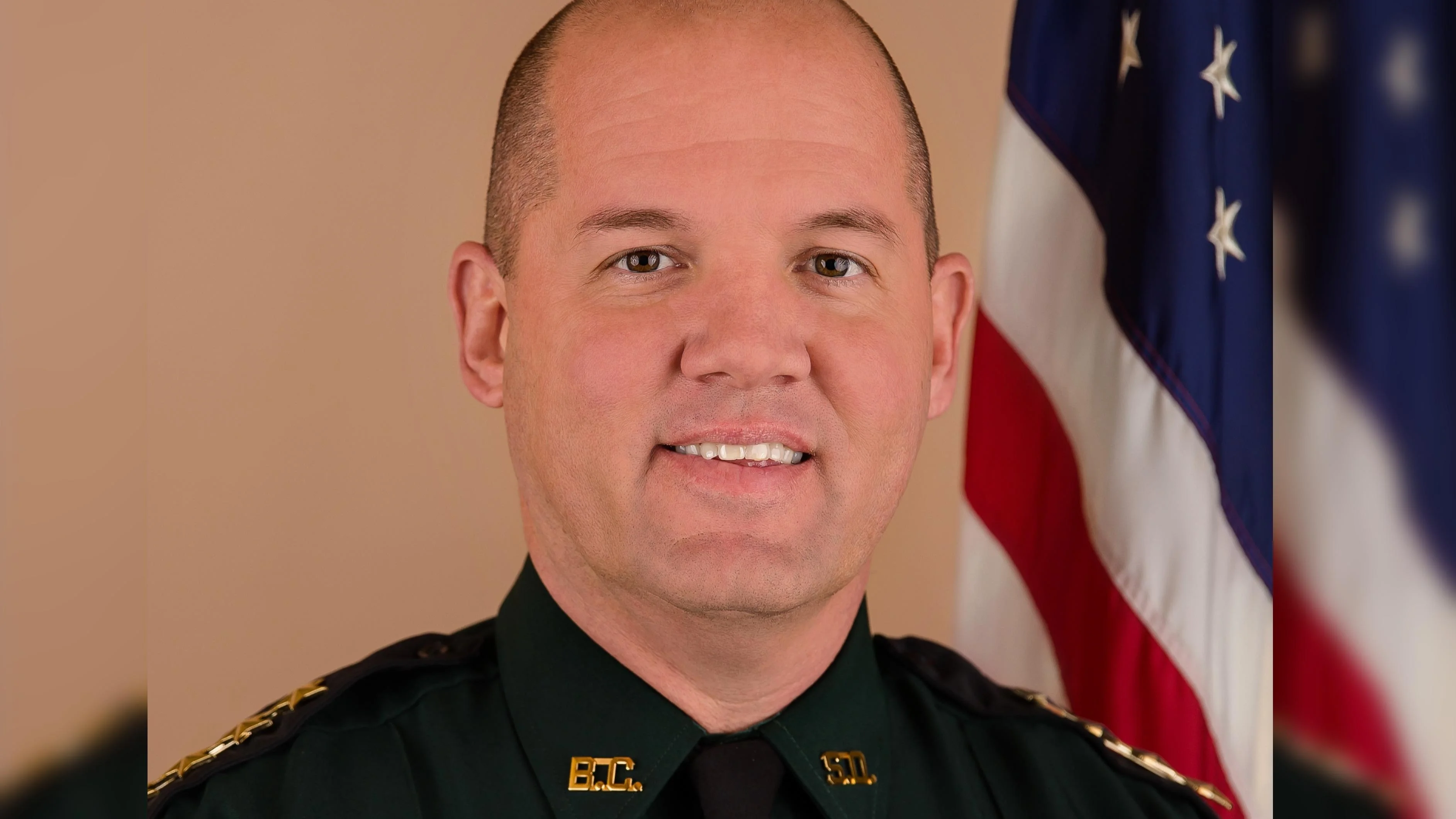 FOIA request sent to Baker County Sheriff’s Office regarding new recruits application form on July 29, 2025