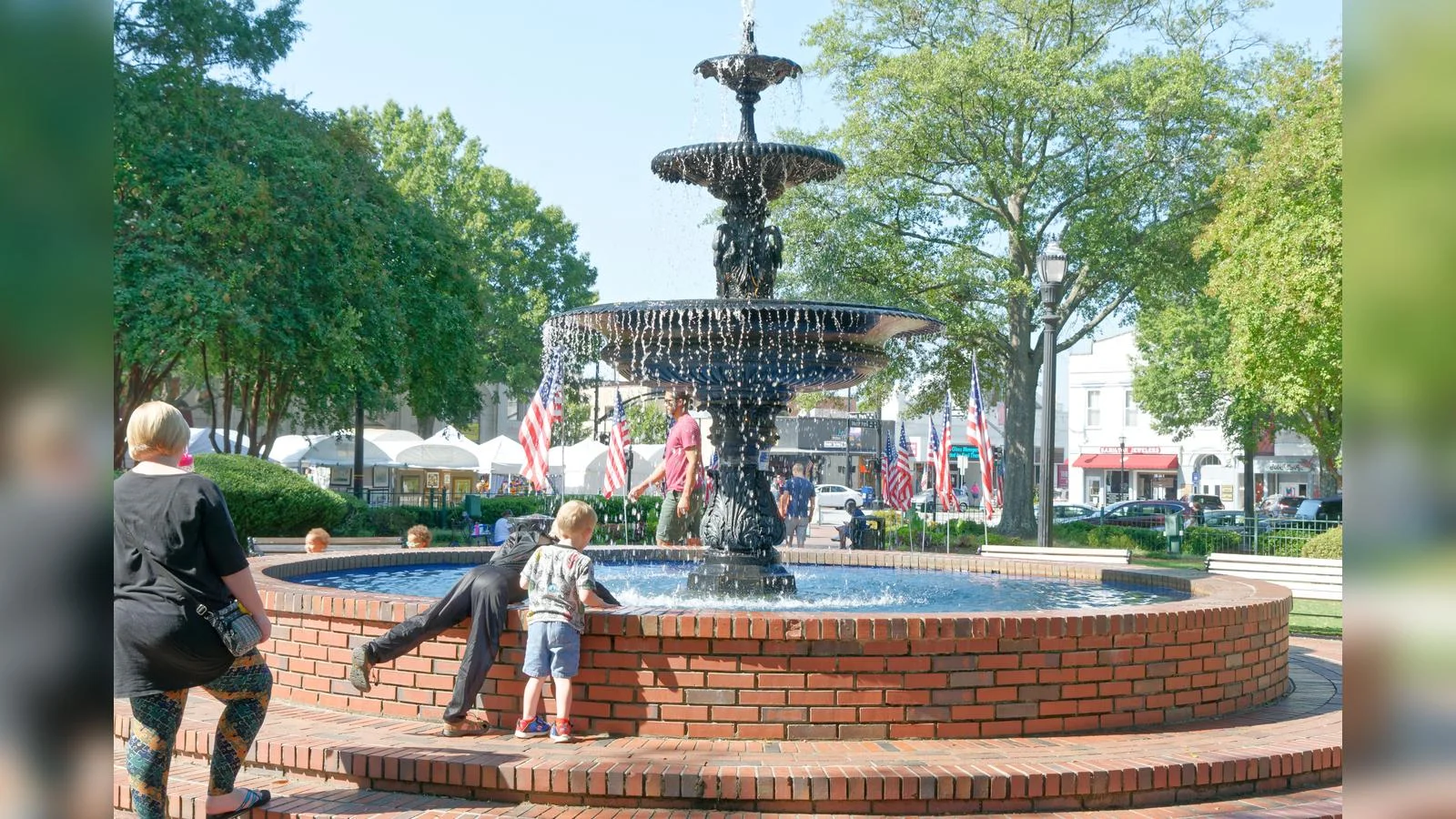 Marietta Marietta
