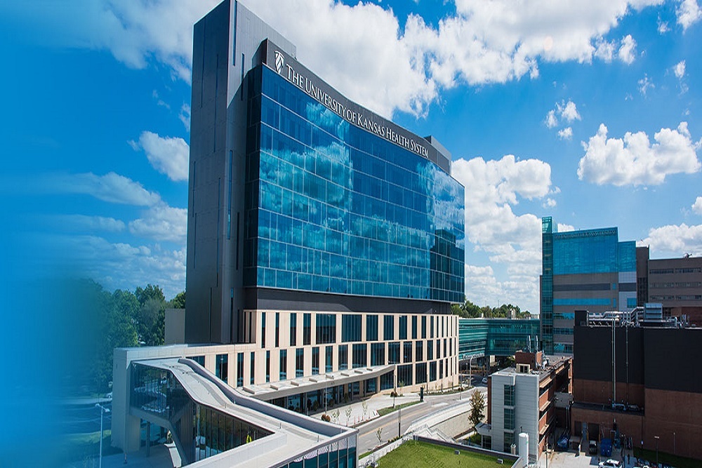 The University of Kansas Health System and Medline partner to enhance supply chain strategy and outcomes