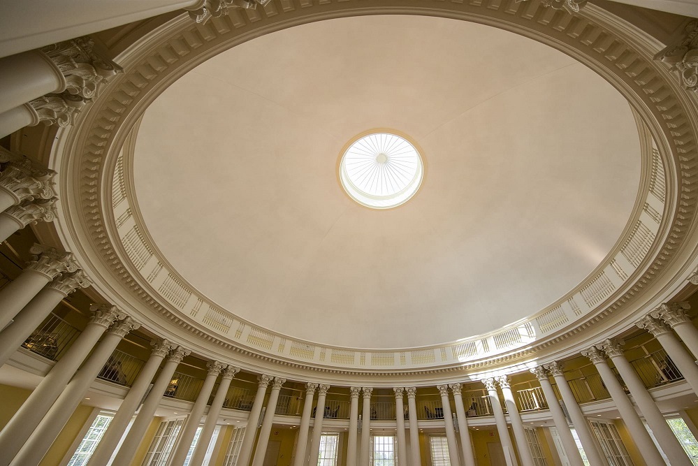 UVA Sets Date to Lift Mask, With some Exceptions