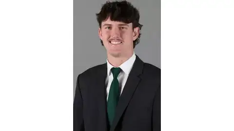 Former Pioneer High School standout Jason Reitz’s collegiate team to play for the NCAA Division I Baseball Championship starting Friday, May 30