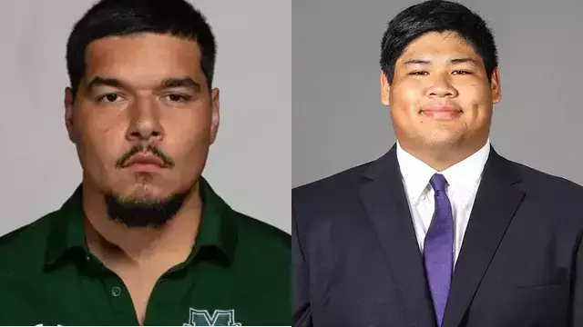 Julian Navarrete and Alejandro Vazquez