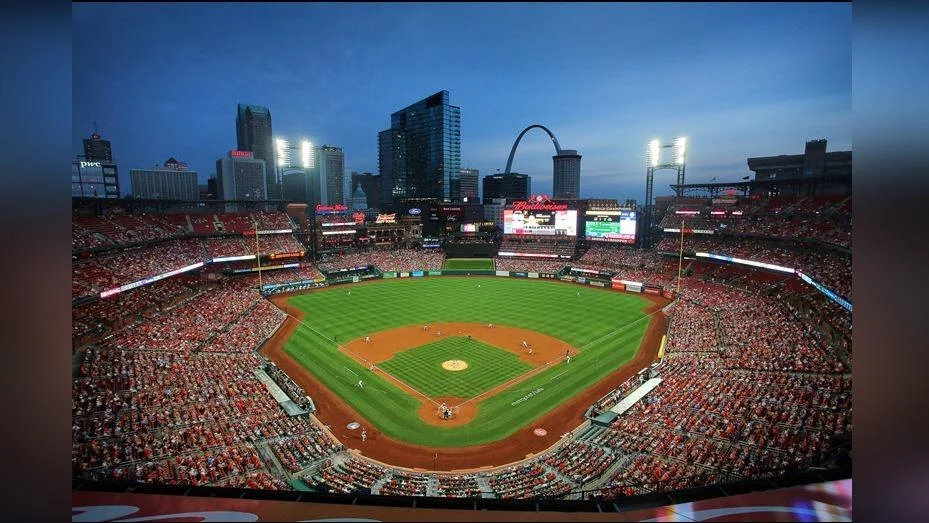 Cardinals complete sweep against Guardians with strong performances from Gorman and Liberatore Cardinals complete sweep against Guardians with strong performances from Gorman and Liberatore