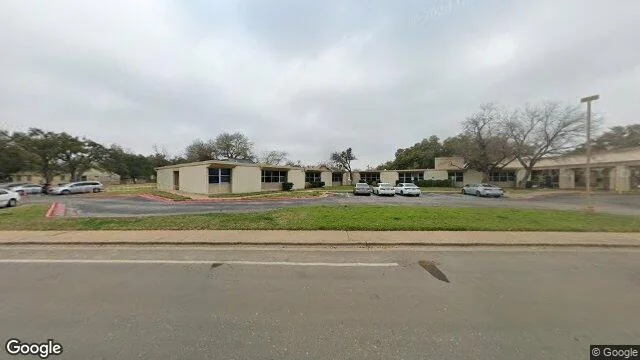 1000 E Main Street, Round Rock, TX 78664