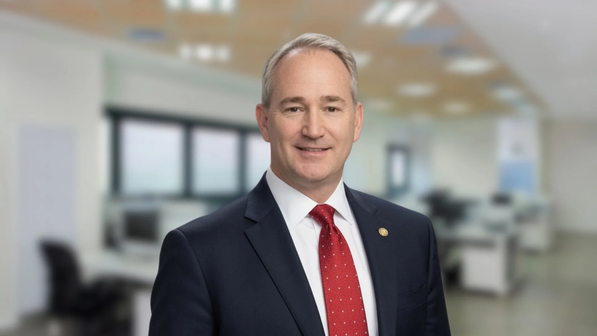 Ohio State Auditor Faber on cybersecurity: 'Cybersecurity is a top priority for Ohio's public offices'