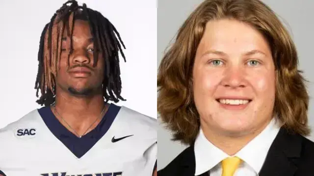 Which former West Lake Norman News area high school standouts will be in action in the week starting Mon Nov. 4? Which former West Lake Norman News area high school standouts will be in action in the week starting Mon Nov. 4?