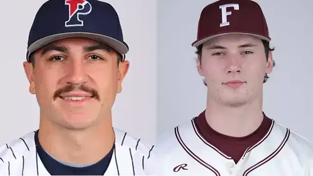 Which former West Massachusetts area high school athletes will be active on Wednesday, March 18?