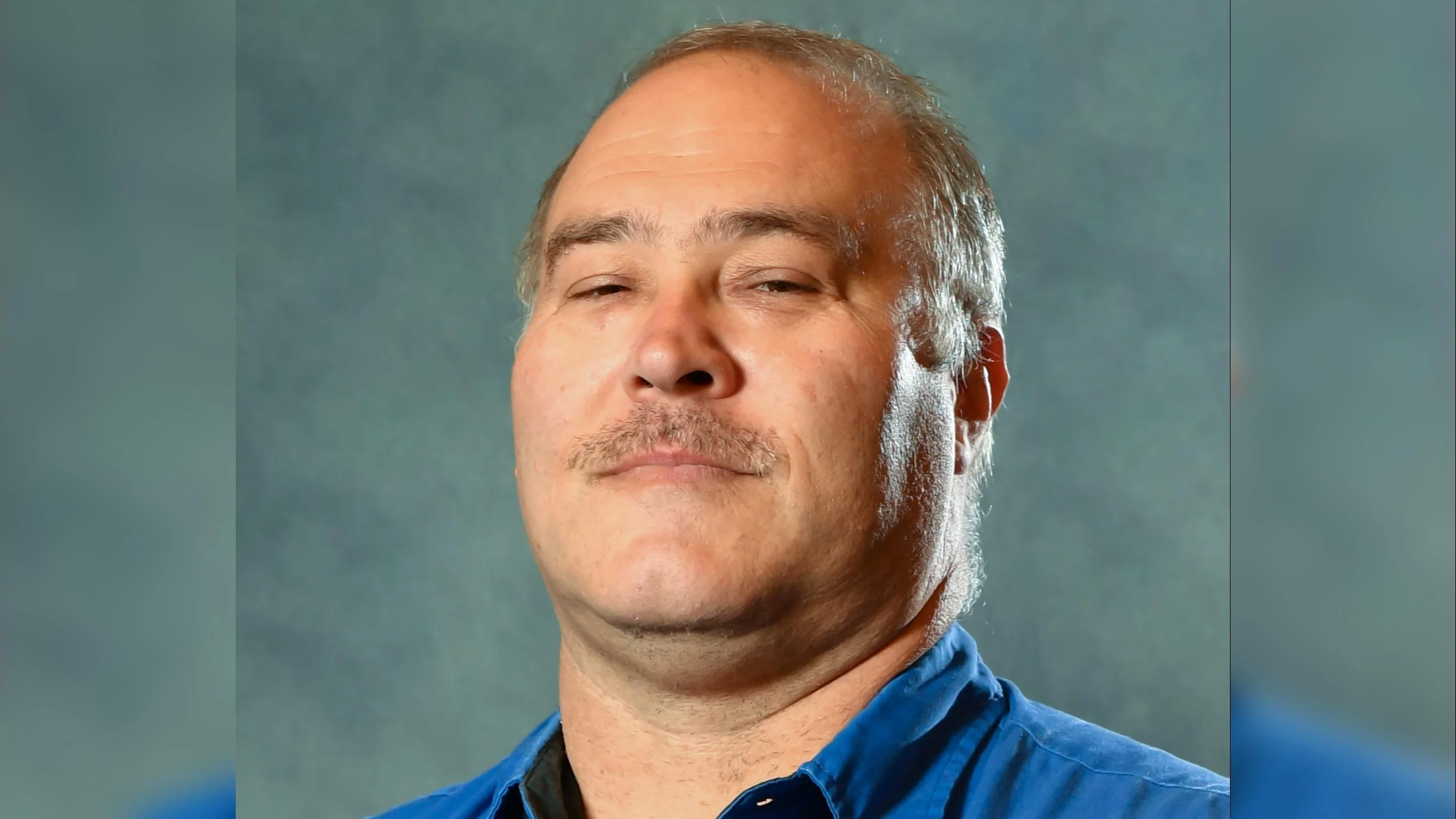 Daniel McClellan, Senior Resource Conservation Specialist, Cabarrus County - Cabarrus County