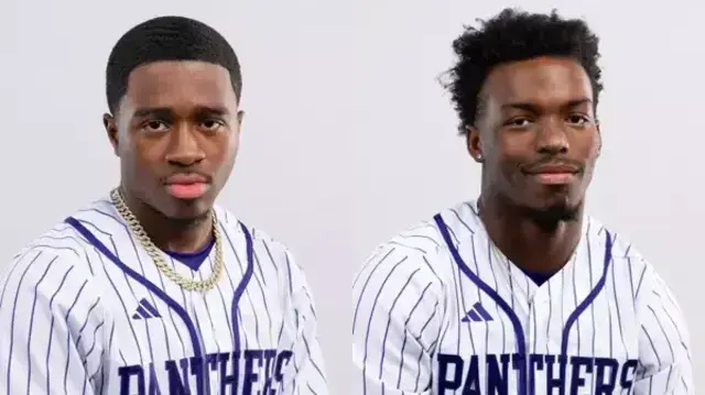 Which former Collin Times area high school standouts will be in action on Monday, May 5?