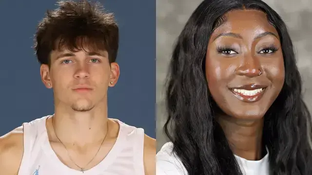 Jaxon Dubiel and Fatoumata Jaiteh - 