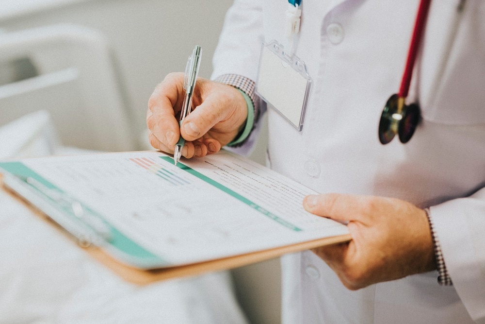 You don’t have to wait months for a Dermatology appointment.
