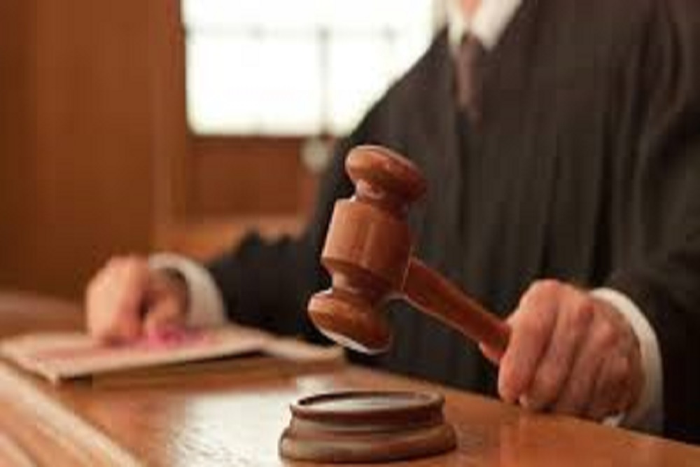 COUNTY OF GASTON: Recognizes National Drug Court Month