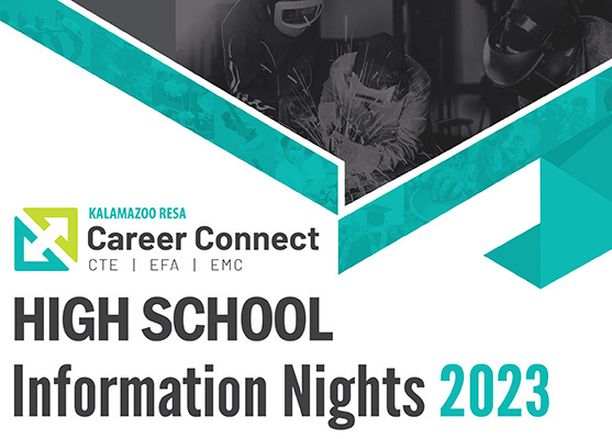 KRESA High School Information Nights