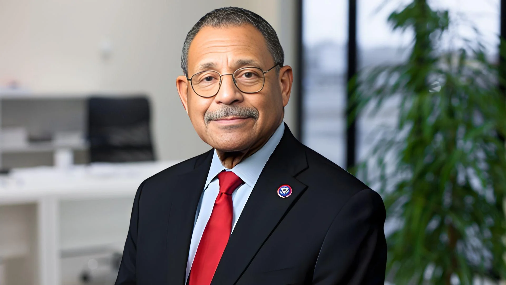 Rep. Sanford Bishop Jr. (GA-2)