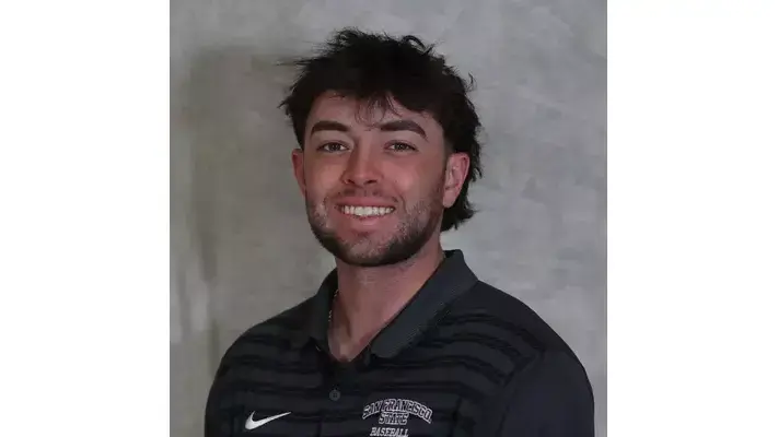 Nicholas Cook, former Maranatha High School standout’s collegiate team plays on Thursday, May 15 in the NCAA Division II Baseball Championship