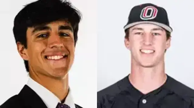 Which former SE Nebraska News area high school standouts will be in action in the week starting Monday, May 5?