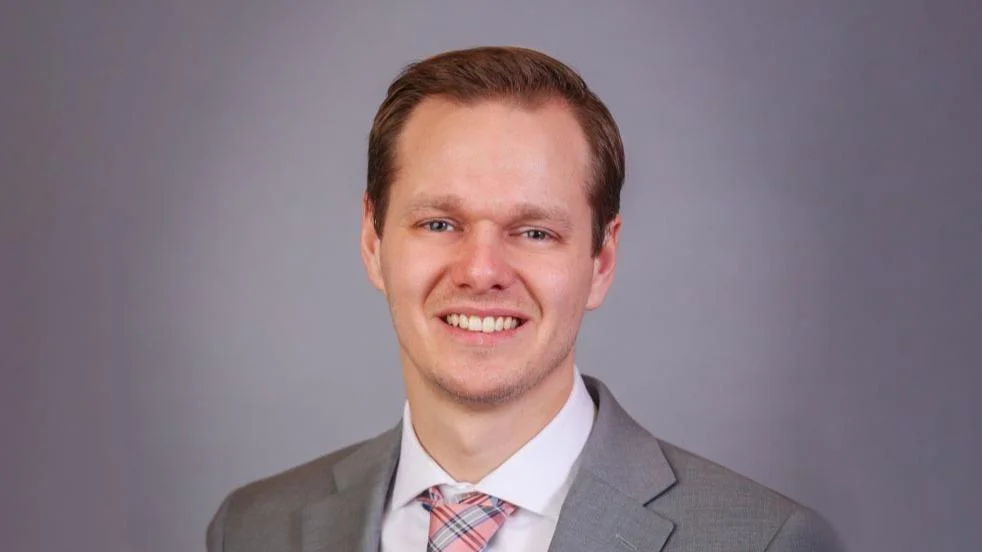 Rep. Levi Dean files bill to bar mandatory public-sector union dues in Ohio House