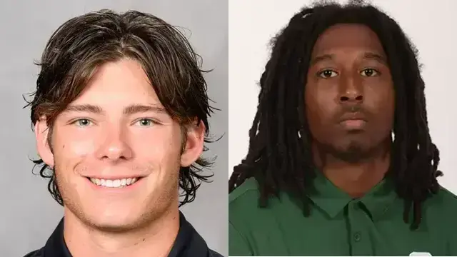 Ryder Willcox and Chris Morton - Ryder Willcox and Chris Morton -