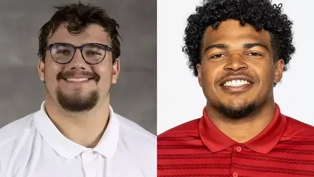 Zac Rogers and Malachi Wrice - Zac Rogers and Malachi Wrice -