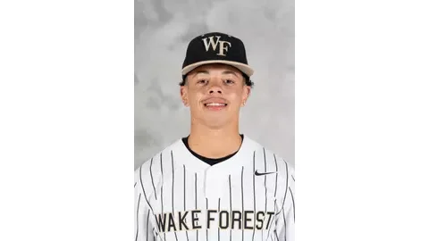 Cam Nelson, former St. Paul’s High School standout’s collegiate team plays on Saturday, May 31 in the NCAA Division I Baseball Championship