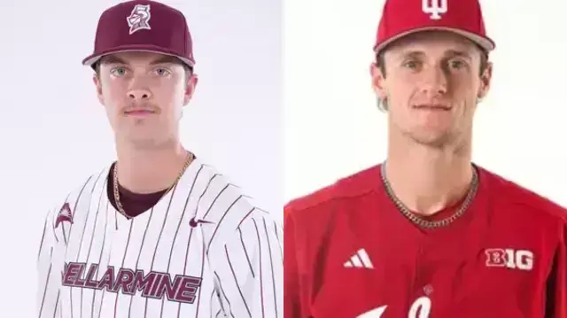 Which former Kentuckiana Times area high school standouts will be in action in the week starting Monday, May 5?