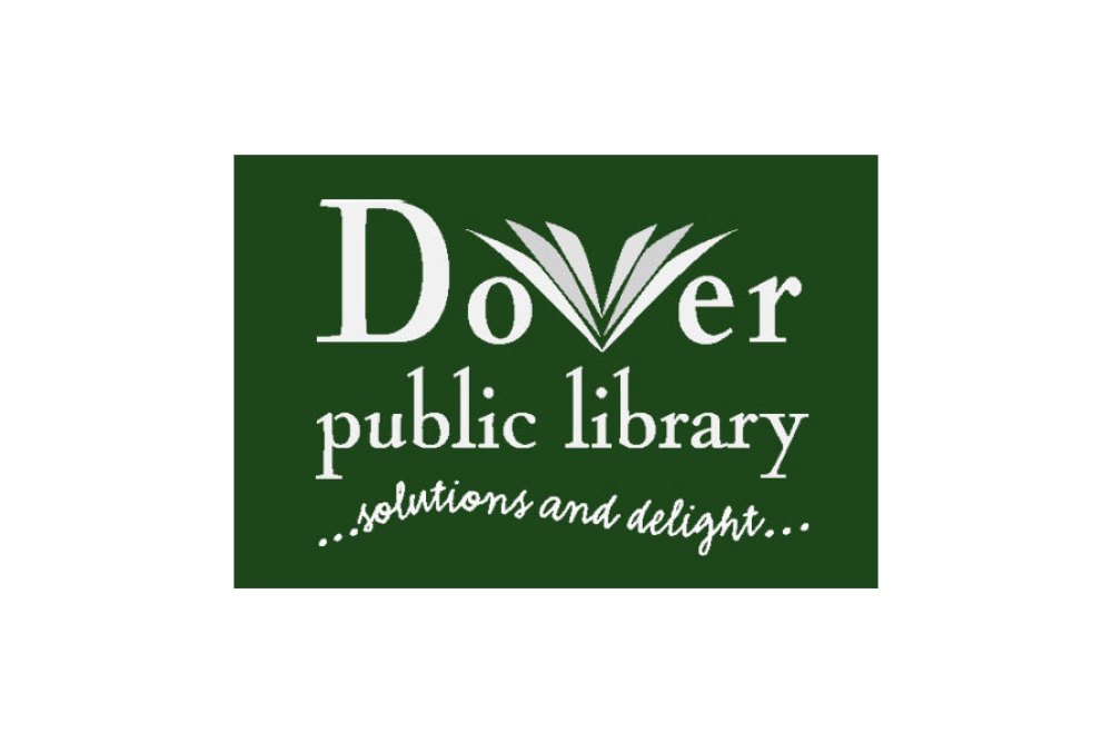 Dover Public Library receives grant from the New Hampshire Charitable Foundation