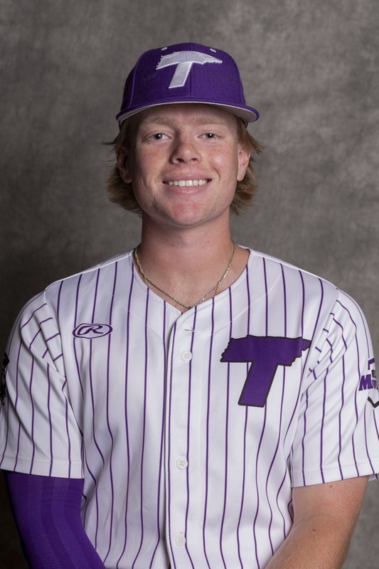 Trevecca Nazarene University Baseball Lincoln Memorial Sweeps Series Against Trojans