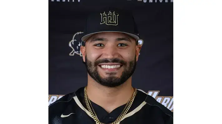 Sebastian Martinez, former Winter Park High School baseball player will compete with his collegiate team for the NCAA Division II Baseball Championship