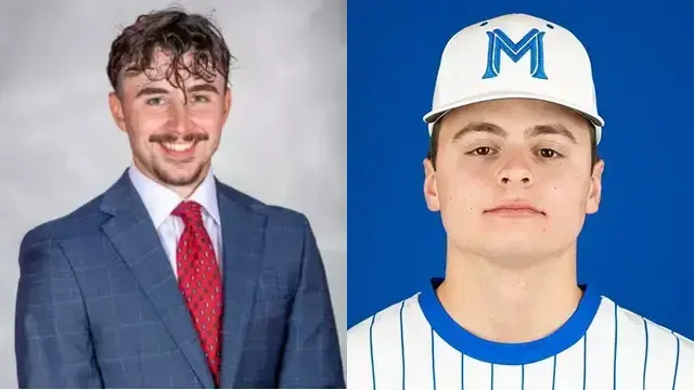 Which former East Hudson Valley News area high school standouts will be in action on Friday, April 4?