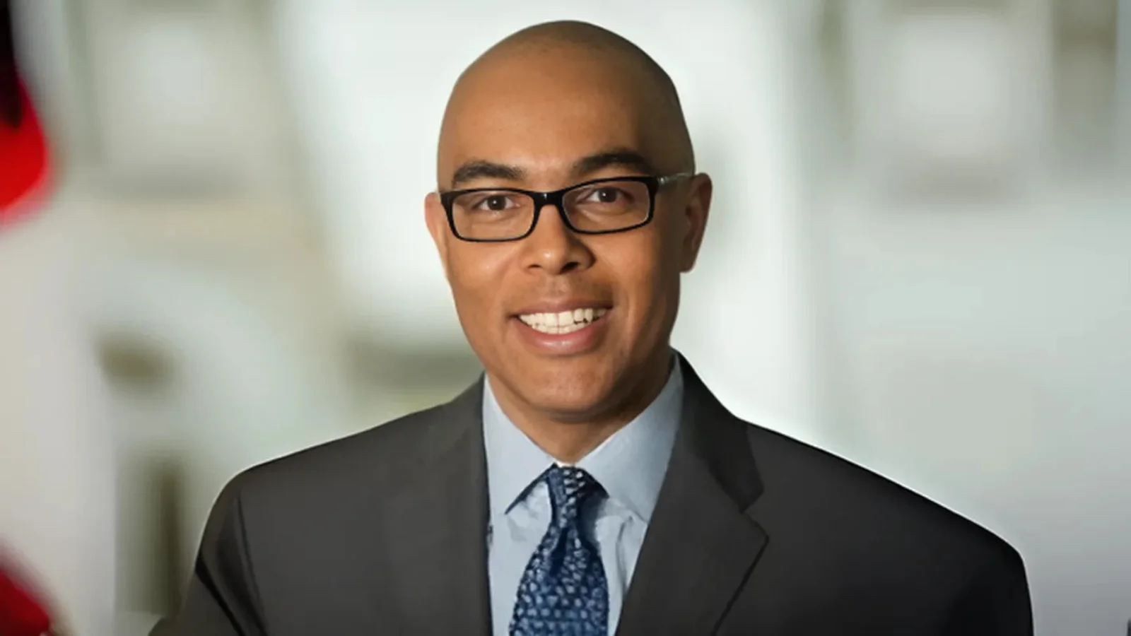 Gregory Davis named chairperson for CHOP’s board