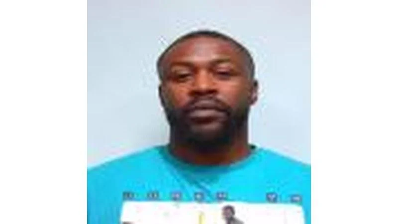 4 warrant bookings reported in Suwannee County for week ending Aug. 23