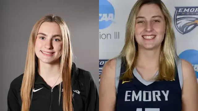 Which former Union County Review area high school standouts will be in action on Friday, Jan. 17?