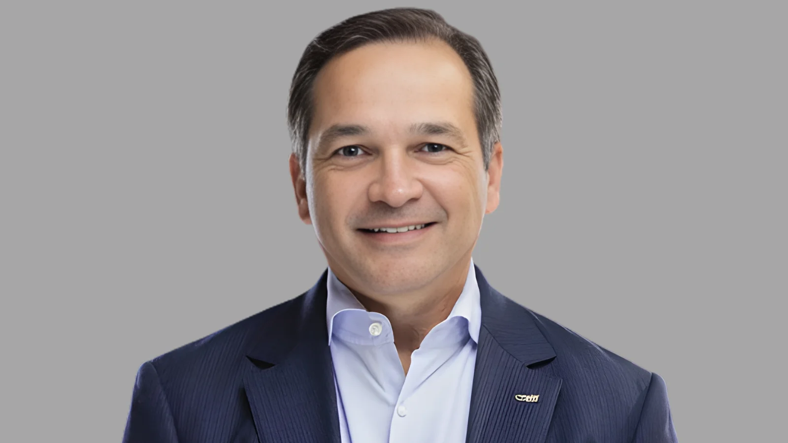 John Diez, President and Chief Operating Officer of Ryder System, Inc.