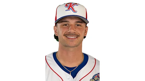 Tyler Schlaffer, former Homewood-Flossmoor standout, appeared in MiLB game on Aug. 1
