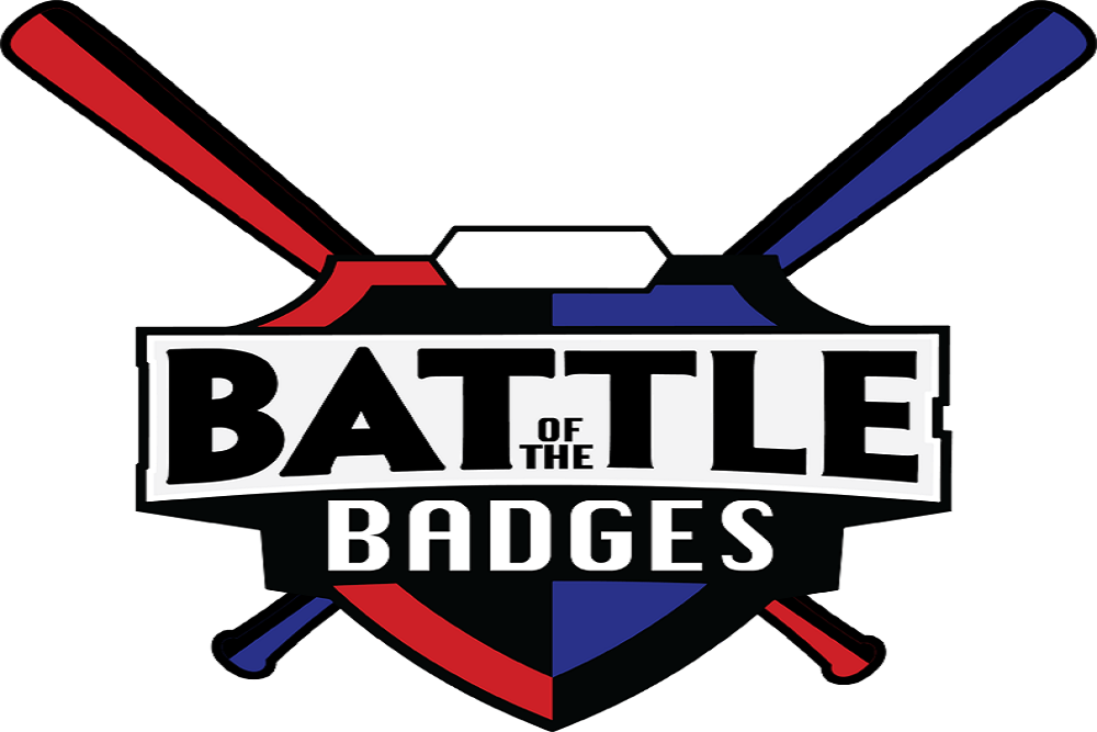 Battle of the Badges