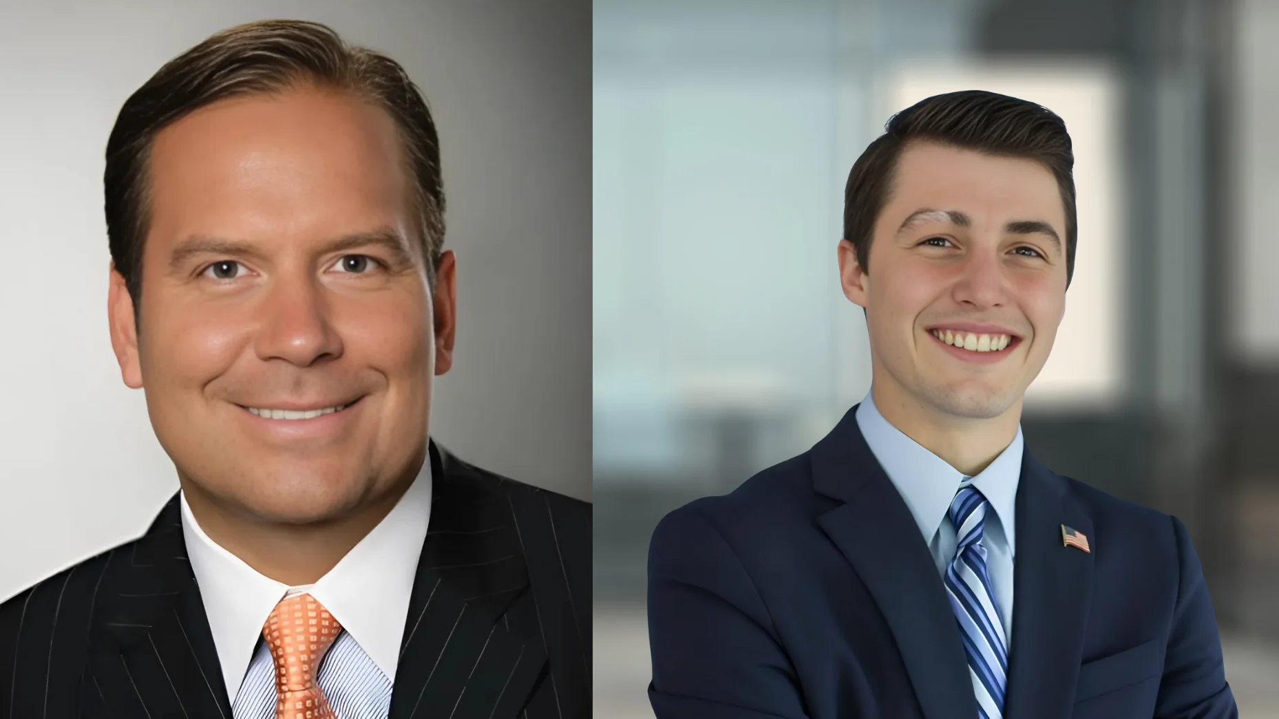 American Workers Group: Rep. Outman vote for spending bill ‘a scheme to raises taxes on MI employers’