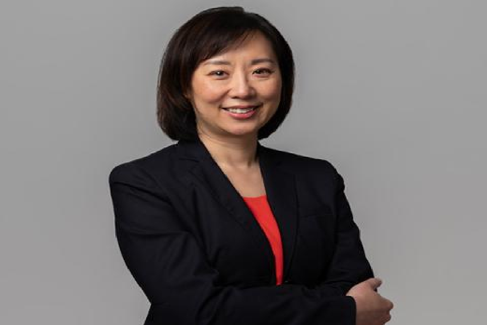 Alumna Brings Identity, Legal Mind to Colorado’s Health-Care Syste Alumna Brings Identity, Legal Mind to Colorado’s Health-Care Syste